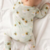 Bees Bamboo Viscose Sleeper from Butterscotch Babies