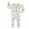 Butterscotch Babies Bees Bamboo Viscose Sleeper