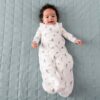 Kyte BABY Sleep Bag in Blue Heron 1.0 TOG