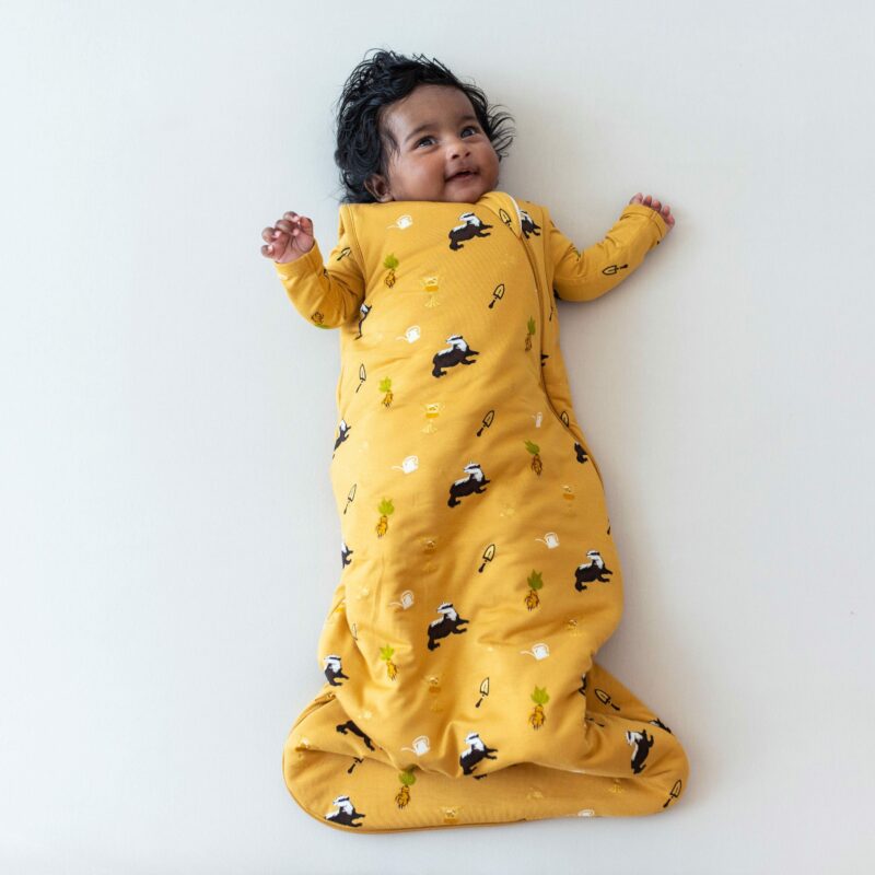 Kyte BABY Sleep Bag in Hufflepuff 1.0 TOG