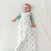 Kyte BABY Sleep Bag in Blue Heron 2.5 TOG