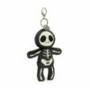 Skeleton Bob Bag Charm from Jellycat