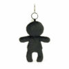 Skeleton Bob Bag Charm made by Jellycat