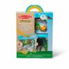 Melissa & Doug Let's Explore Terrarium Observations Play Set part of our  collection