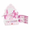 Melissa & Doug Beauty Salon Play Set