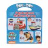 Melissa & Doug PAW Patrol Poke-A-Dot Alphabet Adventure