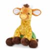 Melissa & Doug Baby Giraffe Stuffed Animal