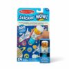 Melissa & Doug Sticker WOW! Astronaut Activity Pad Set