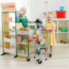 Fresh Mart Grocery Store made by Melissa & Doug