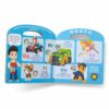 Melissa & Doug PAW Patrol Poke-A-Dot Alphabet Adventure Children's Books