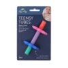 Itzy Ritzy Pink Rainbow Teensy Tubes