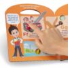 PAW Patrol Poke-A-Dot Alphabet Adventure from Melissa & Doug