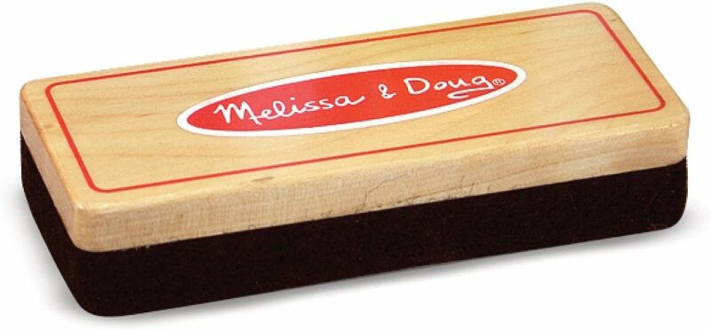 Felt Chalk Eraser from Melissa & Doug