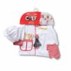 Chef Role Play Costume Set from Melissa & Doug