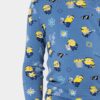 Minions AVL Bamboo Pajama Set from Bellabu Bear