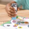 Sticker WOW! Cat Activity Pad Set from Melissa & Doug