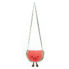 Amuseables Watermelon Bag made by Jellycat