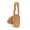 Bartholomew Bear Tote Bag from Jellycat