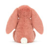 Bashful Sorrel Bunny Original made by Jellycat