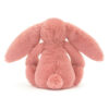 Bashful Sorrel Bunny Little made by Jellycat