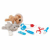 Examine & Treat Pet Vet Play Set made by Melissa & Doug