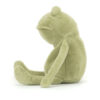 Fergus Frog Little from Jellycat