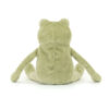 Fergus Frog Little made by Jellycat