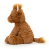 Fuddlewuddle Highland Cow from Jellycat