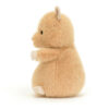 Hank Hamster from Jellycat