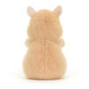 Hank Hamster made by Jellycat