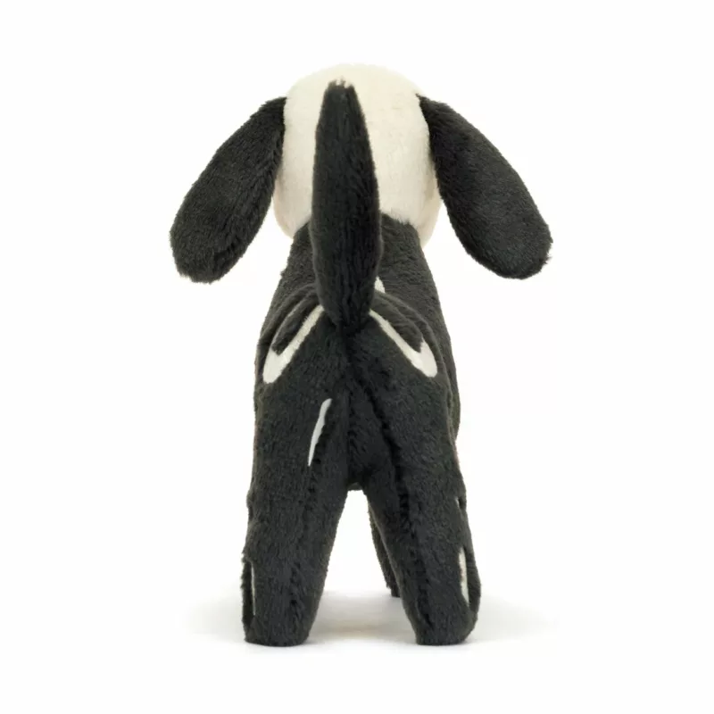 Jellycat Skeledog Dan Toys