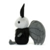 Miff Mothman from Jellycat