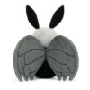 Miff Mothman made by Jellycat