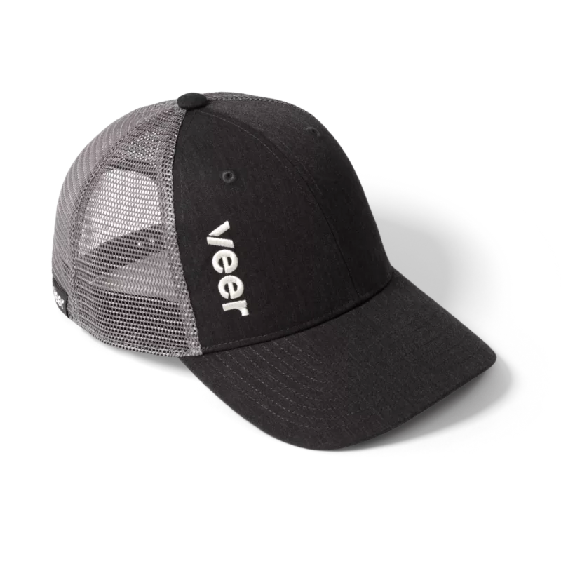 Veer Adjustable Mesh Flex Hat