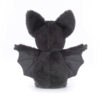 Ooky Bat made by Jellycat