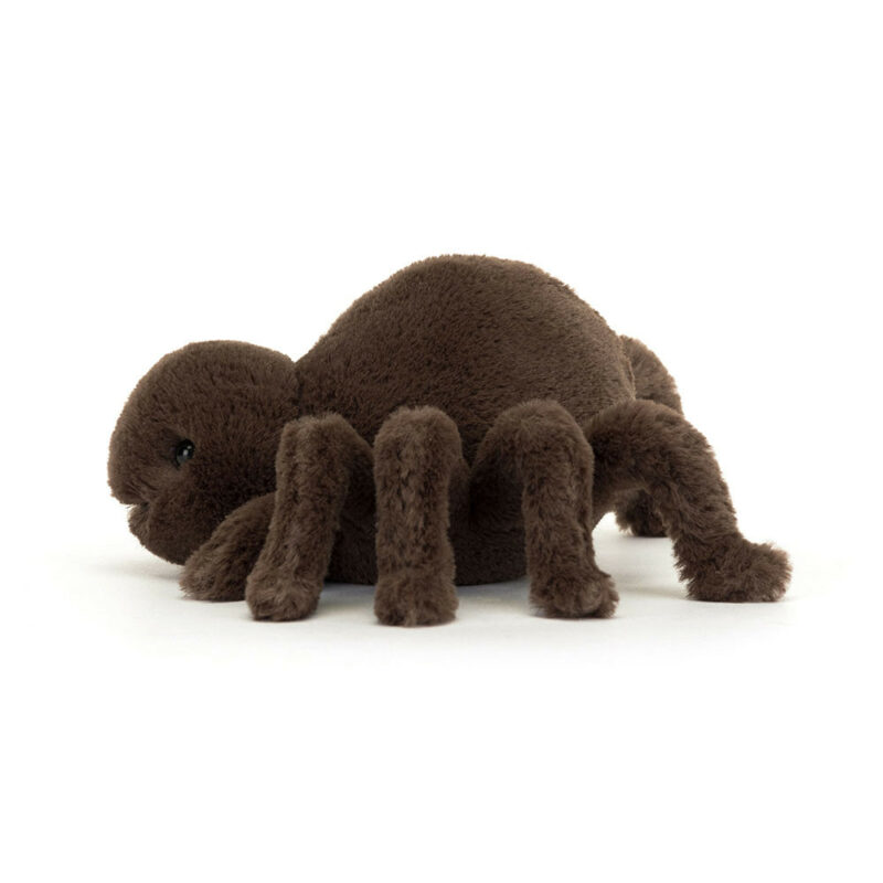 Ooky Spider from Jellycat