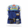 Police Officer Role Play Costume Set from Melissa & Doug