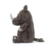 Roderick Rhinoceros from Jellycat