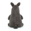 Roderick Rhinoceros made by Jellycat