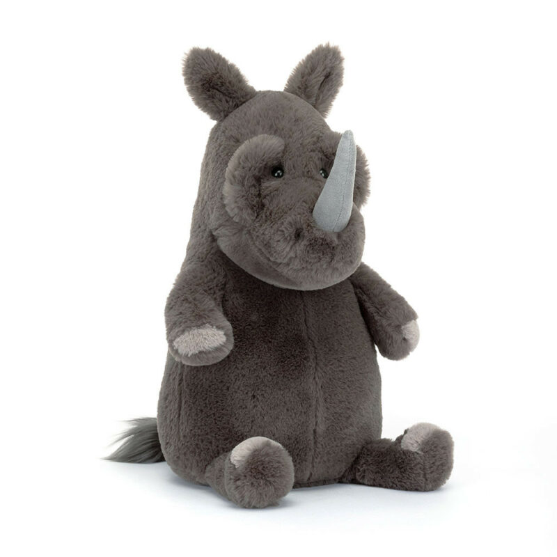 Jellycat Roderick Rhinoceros