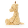 Rolie Polie Giraffe from Jellycat