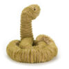 Slither Snake made by Jellycat