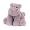 Smudge Hippo made by Jellycat