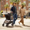 SWIV Stroller from Nuna