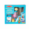 Smoothie Maker Blender Set from Melissa & Doug