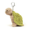 Timmy Turtle Bag Charm from Jellycat