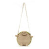 Timmy Turtle Bag made by Jellycat