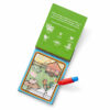 Water Wow! Farm On the Go Travel Activity from Melissa & Doug