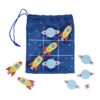 Space Adventure On The Go Game Duo from Petit Collage