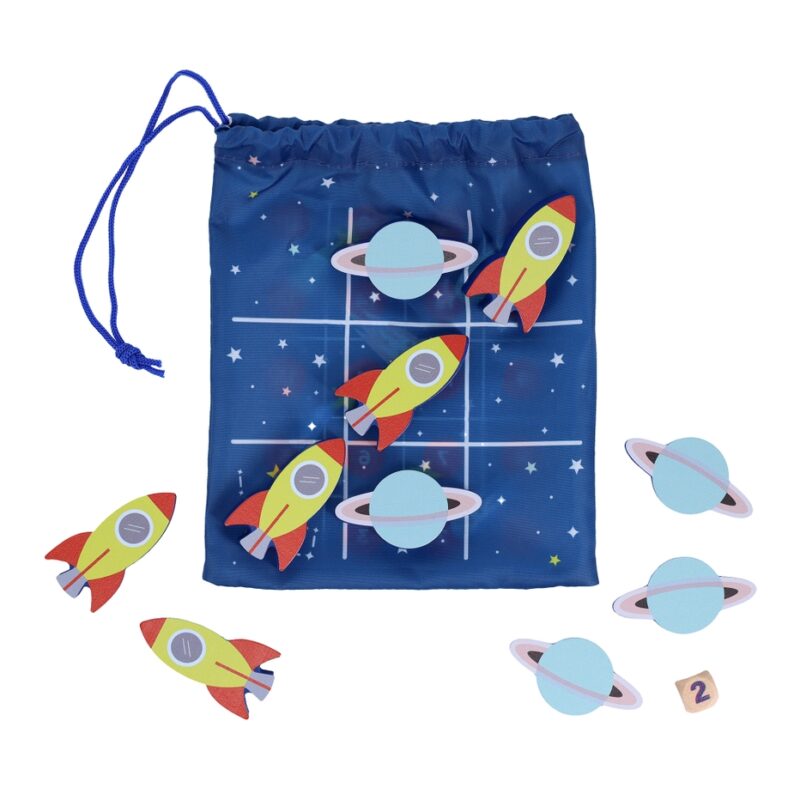 Space Adventure On The Go Game Duo from Petit Collage